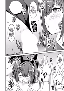 Page 148 of Namaiki Gyaru ni Zako Atsukai Sareta Ore ~ Meikko ga Guigui Kuru! Ch. 01-07 | A bratty Gal treats me like a Loser. My niece is comming on strong!! Ch. 01-07 - preview thumbnail