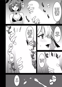 Page 159 of Namaiki Gyaru ni Zako Atsukai Sareta Ore ~ Meikko ga Guigui Kuru! Ch. 01-07 | A bratty Gal treats me like a Loser. My niece is comming on strong!! Ch. 01-07 - preview thumbnail