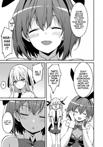 Page 162 of Namaiki Gyaru ni Zako Atsukai Sareta Ore ~ Meikko ga Guigui Kuru! Ch. 01-07 | A bratty Gal treats me like a Loser. My niece is comming on strong!! Ch. 01-07 - preview thumbnail