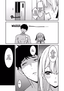 Page 164 of Namaiki Gyaru ni Zako Atsukai Sareta Ore ~ Meikko ga Guigui Kuru! Ch. 01-07 | A bratty Gal treats me like a Loser. My niece is comming on strong!! Ch. 01-07 - preview thumbnail