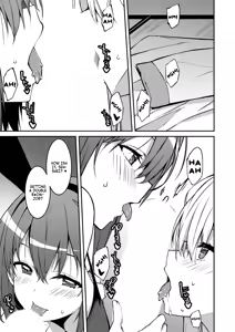 Page 168 of Namaiki Gyaru ni Zako Atsukai Sareta Ore ~ Meikko ga Guigui Kuru! Ch. 01-07 | A bratty Gal treats me like a Loser. My niece is comming on strong!! Ch. 01-07 - preview thumbnail