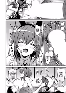 Page 171 of Namaiki Gyaru ni Zako Atsukai Sareta Ore ~ Meikko ga Guigui Kuru! Ch. 01-07 | A bratty Gal treats me like a Loser. My niece is comming on strong!! Ch. 01-07 - preview thumbnail