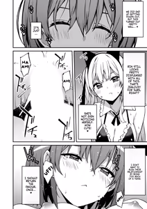 Page 173 of Namaiki Gyaru ni Zako Atsukai Sareta Ore ~ Meikko ga Guigui Kuru! Ch. 01-07 | A bratty Gal treats me like a Loser. My niece is comming on strong!! Ch. 01-07 - preview thumbnail