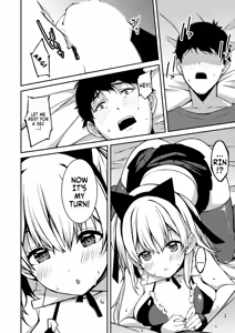 Page 175 of Namaiki Gyaru ni Zako Atsukai Sareta Ore ~ Meikko ga Guigui Kuru! Ch. 01-07 | A bratty Gal treats me like a Loser. My niece is comming on strong!! Ch. 01-07 - preview thumbnail