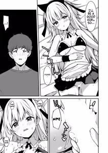Page 176 of Namaiki Gyaru ni Zako Atsukai Sareta Ore ~ Meikko ga Guigui Kuru! Ch. 01-07 | A bratty Gal treats me like a Loser. My niece is comming on strong!! Ch. 01-07 - preview thumbnail