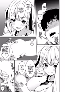 Page 32 of Namaiki Gyaru ni Zako Atsukai Sareta Ore ~ Meikko ga Guigui Kuru! Ch. 01-07 | A bratty Gal treats me like a Loser. My niece is comming on strong!! Ch. 01-07 - preview thumbnail