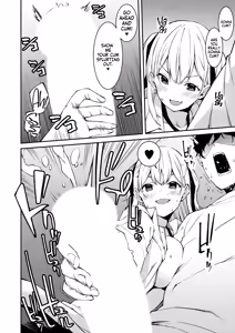 Page 33 of Namaiki Gyaru ni Zako Atsukai Sareta Ore ~ Meikko ga Guigui Kuru! Ch. 01-07 | A bratty Gal treats me like a Loser. My niece is comming on strong!! Ch. 01-07 - preview thumbnail