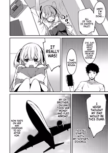 Page 4 of Namaiki Gyaru ni Zako Atsukai Sareta Ore ~ Meikko ga Guigui Kuru! Ch. 01-07 | A bratty Gal treats me like a Loser. My niece is comming on strong!! Ch. 01-07 - preview thumbnail