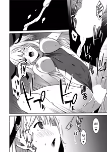 Page 53 of Namaiki Gyaru ni Zako Atsukai Sareta Ore ~ Meikko ga Guigui Kuru! Ch. 01-07 | A bratty Gal treats me like a Loser. My niece is comming on strong!! Ch. 01-07 - preview thumbnail