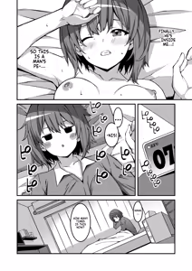 Page 84 of Namaiki Gyaru ni Zako Atsukai Sareta Ore ~ Meikko ga Guigui Kuru! Ch. 01-07 | A bratty Gal treats me like a Loser. My niece is comming on strong!! Ch. 01-07 - preview thumbnail