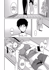 Page 10 of Namaiki Gyaru ni Zako Atsukai Sareta Ore ~ Meikko ga Guigui Kuru! Ch. 01-07 | A bratty Gal treats me like a Loser. My niece is comming on strong!! Ch. 01-07 - preview thumbnail