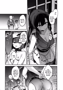 Page 14 of Kunoichi Azami ga Ochiru Made 3 - preview thumbnail