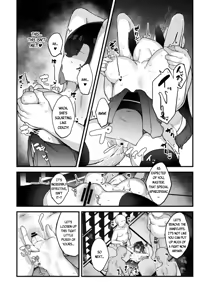 Page 27 of Kunoichi Azami ga Ochiru Made 3 - preview thumbnail
