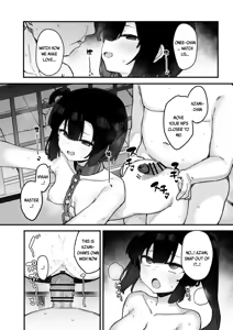 Page 34 of Kunoichi Azami ga Ochiru Made 3 - preview thumbnail