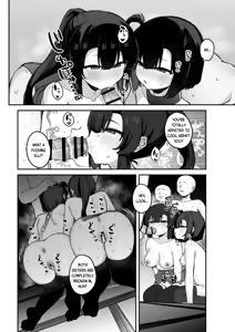 Page 39 of Kunoichi Azami ga Ochiru Made 3 - preview thumbnail