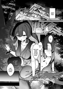 Page 4 of Kunoichi Azami ga Ochiru Made 3 - preview thumbnail