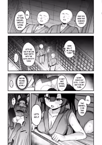 Page 5 of Kunoichi Azami ga Ochiru Made 3 - preview thumbnail