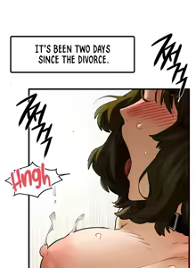 Page 40 of First mission: milf enjoyment - preview thumbnail
