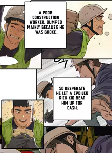 Page 4 of First mission: milf enjoyment - preview thumbnail