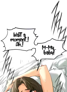 Page 7 of First mission: milf enjoyment - preview thumbnail