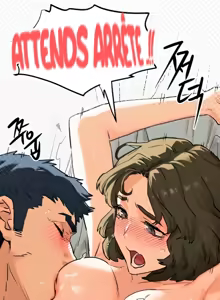 Page 11 of First Mission: Premium MILF - preview thumbnail
