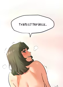 Page 14 of First Mission: Premium MILF - preview thumbnail