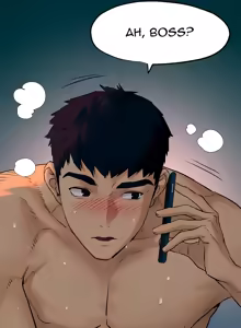 Page 42 of First Mission: Premium MILF - preview thumbnail