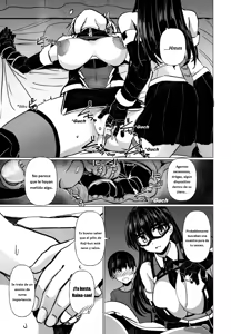 Page 13 of Kagaku Touki Silver Raina SG Cap.4 - preview thumbnail