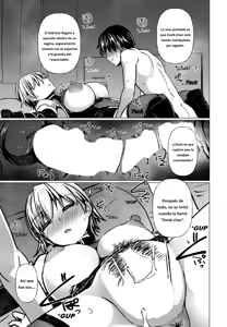 Page 15 of Kagaku Touki Silver Raina SG Cap.4 - preview thumbnail