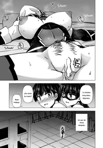 Page 19 of Kagaku Touki Silver Raina SG Cap.4 - preview thumbnail