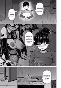 Page 5 of Kagaku Touki Silver Raina SG Cap.4 - preview thumbnail