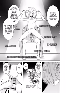 Page 11 of Saimin Appli de! ~Channel Tourokusha o Fuyashitai node Kawaii Imouto o Omanko Geinin ni Shitemita~ - preview thumbnail