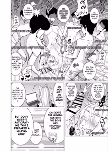 Page 20 of Saimin Appli de! ~Channel Tourokusha o Fuyashitai node Kawaii Imouto o Omanko Geinin ni Shitemita~ - preview thumbnail