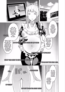 Page 3 of Saimin Appli de! ~Channel Tourokusha o Fuyashitai node Kawaii Imouto o Omanko Geinin ni Shitemita~ - preview thumbnail