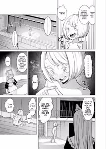 Page 7 of Saimin Appli de! ~Channel Tourokusha o Fuyashitai node Kawaii Imouto o Omanko Geinin ni Shitemita~ - preview thumbnail