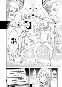 Page 8 of Saimin Appli de! ~Channel Tourokusha o Fuyashitai node Kawaii Imouto o Omanko Geinin ni Shitemita~ - preview thumbnail