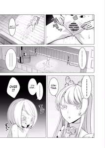 Page 9 of Saimin Appli de! ~Channel Tourokusha o Fuyashitai node Kawaii Imouto o Omanko Geinin ni Shitemita~ - preview thumbnail