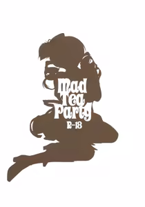 Page 11 of Mad Tea Party - preview thumbnail