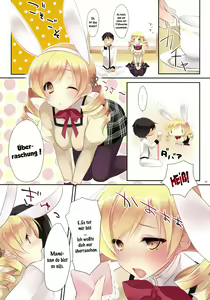 Page 3 of Mad Tea Party - preview thumbnail