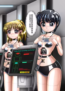 Page 28 of TS机械人诚 - preview thumbnail