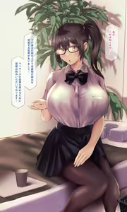 Page 56 of Fujisaki Manaka - preview thumbnail