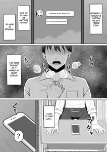 Page 101 of Kindan no Boshi Swapping ~Hahaoya Koukan de Hontou no Seiheki ni Mezameta Haha to Ore 1 | Mother Star Swapping ~My Mother And I Awakened To Our True Sexual Desires Through Mother Swapping 1 - preview thumbnail