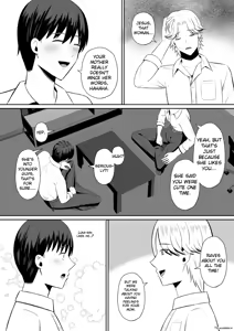 Page 11 of Kindan no Boshi Swapping ~Hahaoya Koukan de Hontou no Seiheki ni Mezameta Haha to Ore 1 | Mother Star Swapping ~My Mother And I Awakened To Our True Sexual Desires Through Mother Swapping 1 - preview thumbnail