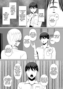 Page 14 of Kindan no Boshi Swapping ~Hahaoya Koukan de Hontou no Seiheki ni Mezameta Haha to Ore 1 | Mother Star Swapping ~My Mother And I Awakened To Our True Sexual Desires Through Mother Swapping 1 - preview thumbnail