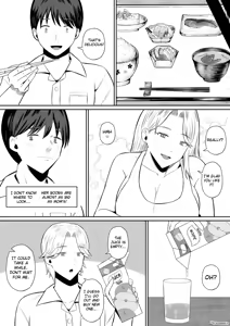 Page 18 of Kindan no Boshi Swapping ~Hahaoya Koukan de Hontou no Seiheki ni Mezameta Haha to Ore 1 | Mother Star Swapping ~My Mother And I Awakened To Our True Sexual Desires Through Mother Swapping 1 - preview thumbnail