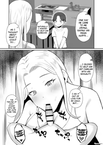 Page 20 of Kindan no Boshi Swapping ~Hahaoya Koukan de Hontou no Seiheki ni Mezameta Haha to Ore 1 | Mother Star Swapping ~My Mother And I Awakened To Our True Sexual Desires Through Mother Swapping 1 - preview thumbnail
