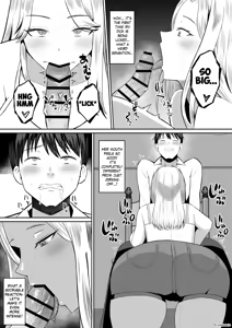 Page 25 of Kindan no Boshi Swapping ~Hahaoya Koukan de Hontou no Seiheki ni Mezameta Haha to Ore 1 | Mother Star Swapping ~My Mother And I Awakened To Our True Sexual Desires Through Mother Swapping 1 - preview thumbnail