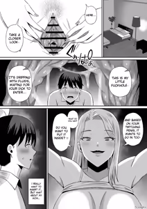 Page 28 of Kindan no Boshi Swapping ~Hahaoya Koukan de Hontou no Seiheki ni Mezameta Haha to Ore 1 | Mother Star Swapping ~My Mother And I Awakened To Our True Sexual Desires Through Mother Swapping 1 - preview thumbnail