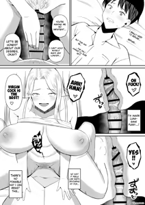 Page 30 of Kindan no Boshi Swapping ~Hahaoya Koukan de Hontou no Seiheki ni Mezameta Haha to Ore 1 | Mother Star Swapping ~My Mother And I Awakened To Our True Sexual Desires Through Mother Swapping 1 - preview thumbnail