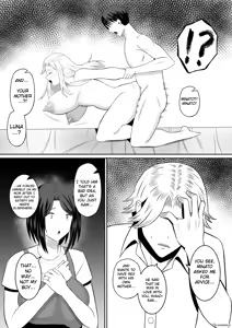 Page 42 of Kindan no Boshi Swapping ~Hahaoya Koukan de Hontou no Seiheki ni Mezameta Haha to Ore 1 | Mother Star Swapping ~My Mother And I Awakened To Our True Sexual Desires Through Mother Swapping 1 - preview thumbnail